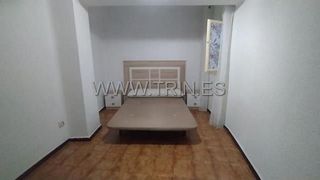 Piso en alquiler en Universidad en Ciudad Real