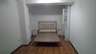 Piso en alquiler en Universidad en Ciudad Real