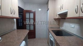 Piso en alquiler en Universidad en Ciudad Real