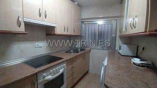 Piso en alquiler en Universidad en Ciudad Real