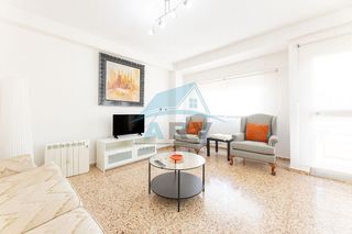 Piso en alquiler en Benimaclet en Valencia