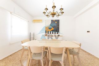 Piso en alquiler en Benimaclet en Valencia