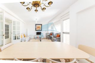 Piso en alquiler en Benimaclet en Valencia