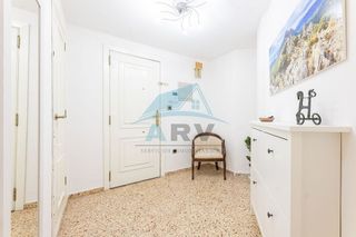 Piso en alquiler en Benimaclet en Valencia