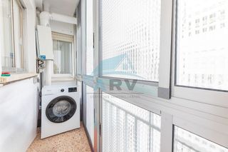 Piso en alquiler en Benimaclet en Valencia