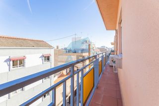 Piso en alquiler en Benimaclet en Valencia