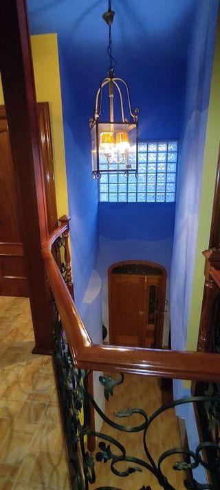 Casa pareada en venta en Pedro Muñoz