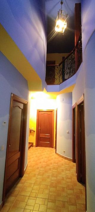 Casa pareada en venta en Pedro Muñoz