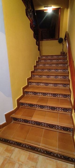 Casa pareada en venta en Pedro Muñoz