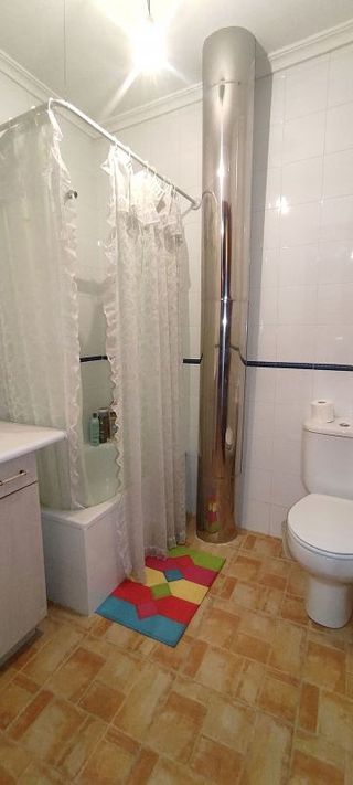 Casa pareada en venta en Pedro Muñoz