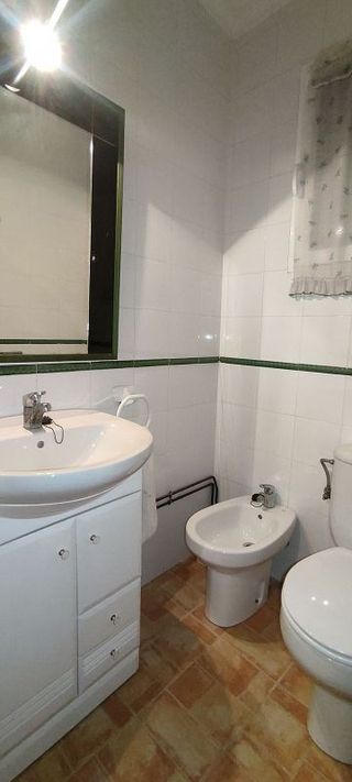 Casa pareada en venta en Pedro Muñoz