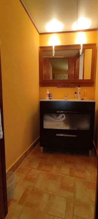 Casa pareada en venta en Pedro Muñoz