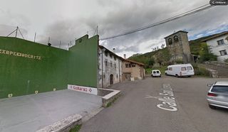 Chalet en venta en Larraun