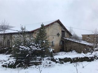 Chalet en venta en Larraun