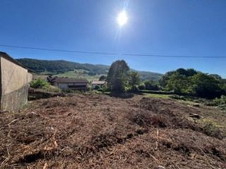 Chalet en venta en Larraun