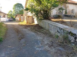 Chalet en venta en Larraun