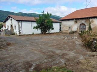 Chalet en venta en Larraun