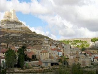 Chalet en venta en Geria