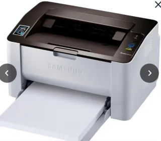 Stampante Samsung SL-M2026W Laser Monocromo