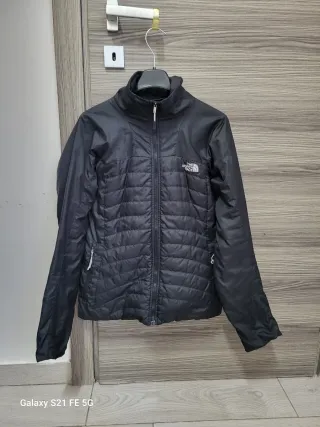 Giubbotto The North Face donna S nero