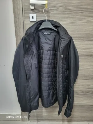 Giubbotto The North Face donna S nero