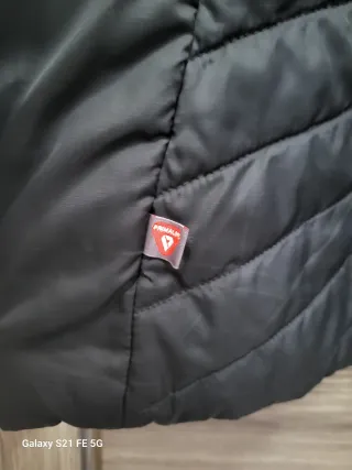 Giubbotto The North Face donna S nero