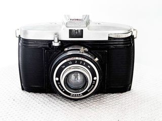 Bilora Bella 46 Fotocamera Vintage (1956)