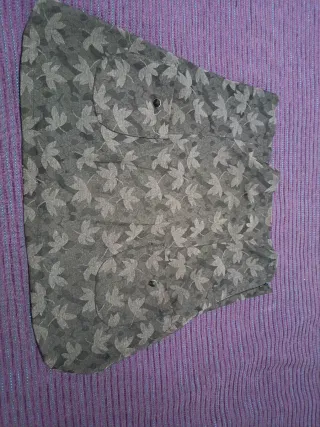 Assortimento di abbigliamento