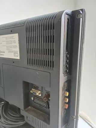 TV OKI 16 HD HDMI TDT