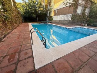 Piso en alquiler en El Brillante -El Naranjo - El Tablero en Córdoba