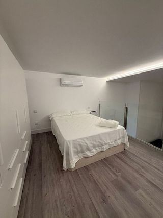 Estudio en alquiler en Praderón en San Sebastián de los Reyes