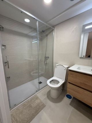 Estudio en alquiler en Praderón en San Sebastián de los Reyes