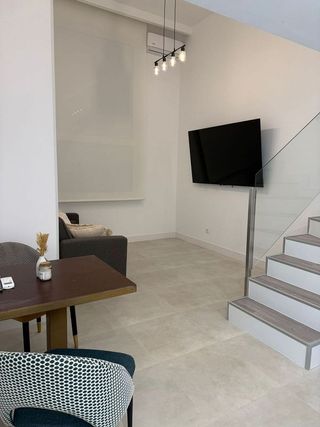 Estudio en alquiler en Praderón en San Sebastián de los Reyes