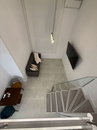 Estudio en alquiler en Praderón en San Sebastián de los Reyes