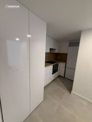 Estudio en alquiler en Praderón en San Sebastián de los Reyes