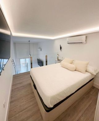 Piso en alquiler en Praderón en San Sebastián de los Reyes