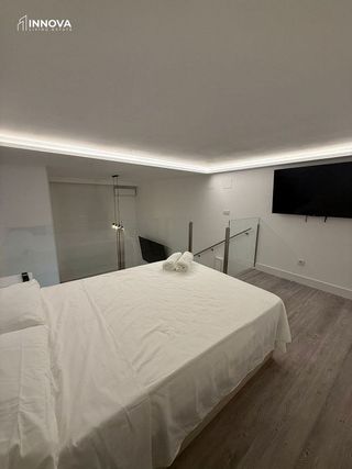 Piso en alquiler en Praderón en San Sebastián de los Reyes