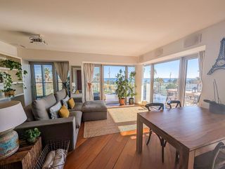 Piso en alquiler en Diagonal Mar i el Front Marítim del Poblenou en Barcelona