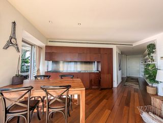 Piso en alquiler en Diagonal Mar i el Front Marítim del Poblenou en Barcelona