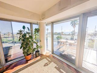 Piso en alquiler en Diagonal Mar i el Front Marítim del Poblenou en Barcelona