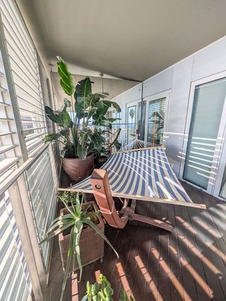 Piso en alquiler en Diagonal Mar i el Front Marítim del Poblenou en Barcelona