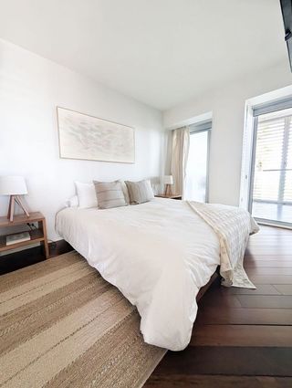 Piso en alquiler en Diagonal Mar i el Front Marítim del Poblenou en Barcelona