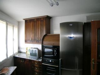 Piso en alquiler en Alcázar de San Juan