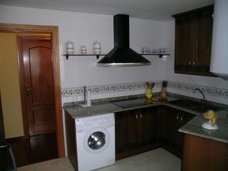 Piso en alquiler en Alcázar de San Juan