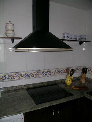 Piso en alquiler en Alcázar de San Juan