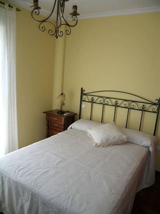 Piso en alquiler en Alcázar de San Juan