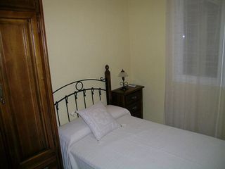 Piso en alquiler en Alcázar de San Juan