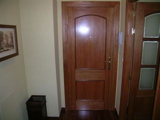 Piso en alquiler en Alcázar de San Juan