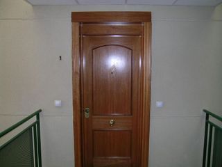 Piso en alquiler en Alcázar de San Juan