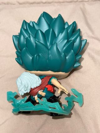 Funko Pop! My Hero Academia 1008 Deku